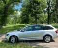 Сірий Шкода Октавія, об'ємом двигуна 1.6 л та пробігом 237 тис. км за 13200 $, фото 2 на Automoto.ua