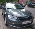 Серый Шкода Октавия, объемом двигателя 1.6 л и пробегом 130 тыс. км за 14500 $, фото 1 на Automoto.ua
