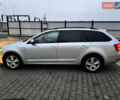Серый Шкода Октавия, объемом двигателя 1.6 л и пробегом 203 тыс. км за 11900 $, фото 10 на Automoto.ua