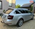 Серый Шкода Октавия, объемом двигателя 1.6 л и пробегом 273 тыс. км за 14450 $, фото 8 на Automoto.ua