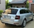 Серый Шкода Октавия, объемом двигателя 1.6 л и пробегом 273 тыс. км за 14450 $, фото 9 на Automoto.ua