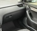 Сірий Шкода Октавія, об'ємом двигуна 2 л та пробігом 211 тис. км за 16440 $, фото 16 на Automoto.ua