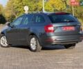 Сірий Шкода Октавія, об'ємом двигуна 1.6 л та пробігом 237 тис. км за 13700 $, фото 2 на Automoto.ua
