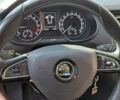 Серый Шкода Октавия, объемом двигателя 1.6 л и пробегом 247 тыс. км за 13400 $, фото 6 на Automoto.ua
