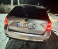 Сірий Шкода Октавія, об'ємом двигуна 1.6 л та пробігом 204 тис. км за 15500 $, фото 10 на Automoto.ua