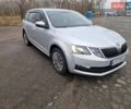 Серый Шкода Октавия, объемом двигателя 1.6 л и пробегом 202 тыс. км за 13700 $, фото 2 на Automoto.ua