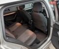 Серый Шкода Октавия, объемом двигателя 1.6 л и пробегом 240 тыс. км за 13300 $, фото 14 на Automoto.ua