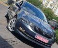 Серый Шкода Октавия, объемом двигателя 1 л и пробегом 170 тыс. км за 12000 $, фото 1 на Automoto.ua
