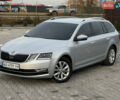 Сірий Шкода Октавія, об'ємом двигуна 1.97 л та пробігом 281 тис. км за 14500 $, фото 1 на Automoto.ua