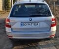 Серый Шкода Октавия, объемом двигателя 1.6 л и пробегом 281 тыс. км за 12000 $, фото 6 на Automoto.ua