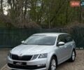 Серый Шкода Октавия, объемом двигателя 1.4 л и пробегом 255 тыс. км за 11000 $, фото 1 на Automoto.ua
