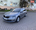 Серый Шкода Октавия, объемом двигателя 1.6 л и пробегом 238 тыс. км за 14500 $, фото 42 на Automoto.ua