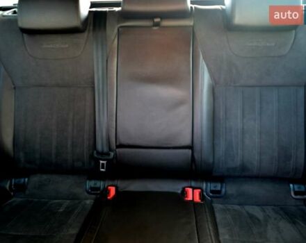 Сірий Шкода Октавія, об'ємом двигуна 2 л та пробігом 205 тис. км за 17800 $, фото 72 на Automoto.ua