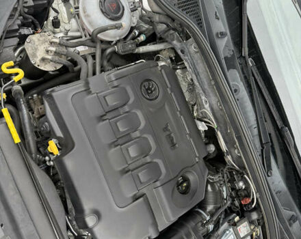 Сірий Шкода Октавія, об'ємом двигуна 1.97 л та пробігом 179 тис. км за 17199 $, фото 25 на Automoto.ua