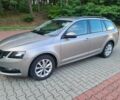 Шкода Октавия 2018 в Ивано-Франковске на Automoto.ua Серый Шкода Октавия, объемом двигателя 2 л и пробегом 267 тыс. км за 9336 $, фото 1 на Automoto.ua