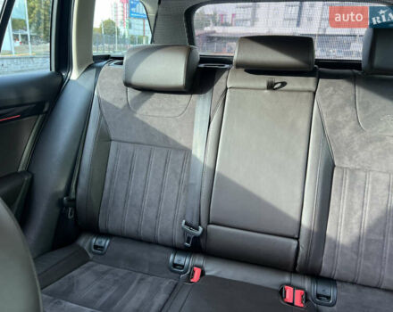 Сірий Шкода Октавія, об'ємом двигуна 2 л та пробігом 240 тис. км за 19400 $, фото 24 на Automoto.ua