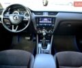 Сірий Шкода Октавія, об'ємом двигуна 2 л та пробігом 205 тис. км за 17800 $, фото 117 на Automoto.ua