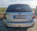 Сірий Шкода Октавія, об'ємом двигуна 1.4 л та пробігом 210 тис. км за 14999 $, фото 16 на Automoto.ua