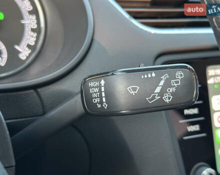 Сірий Шкода Октавія, об'ємом двигуна 1.97 л та пробігом 240 тис. км за 15550 $, фото 54 на Automoto.ua