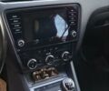 Серый Шкода Октавия, объемом двигателя 1.6 л и пробегом 281 тыс. км за 12000 $, фото 19 на Automoto.ua