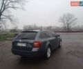 Серый Шкода Октавия, объемом двигателя 1.6 л и пробегом 287 тыс. км за 12300 $, фото 7 на Automoto.ua
