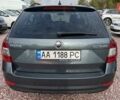 Сірий Шкода Октавія, об'ємом двигуна 1.97 л та пробігом 292 тис. км за 14000 $, фото 13 на Automoto.ua