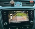 Шкода Октавия 2018 в Ужгороде на Automoto.ua Серый Шкода Октавия, объемом двигателя 1.97 л и пробегом 237 тыс. км за 15700 $, фото 12 на Automoto.ua