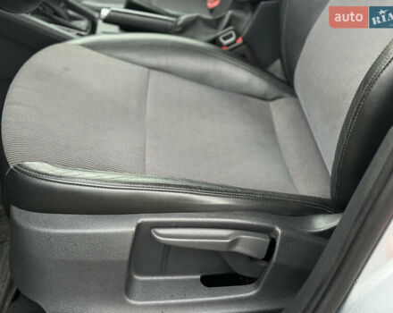 Сірий Шкода Октавія, об'ємом двигуна 1.97 л та пробігом 179 тис. км за 17199 $, фото 7 на Automoto.ua