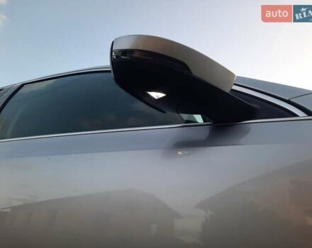 Серый Шкода Октавия, объемом двигателя 2 л и пробегом 240 тыс. км за 15499 $, фото 34 на Automoto.ua