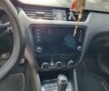 Серый Шкода Октавия, объемом двигателя 1.6 л и пробегом 242 тыс. км за 14300 $, фото 9 на Automoto.ua