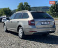 Шкода Октавия 2018 в Хусте на Automoto.ua Серый Шкода Октавия, объемом двигателя 1.6 л и пробегом 179 тыс. км за 14400 $, фото 3 на Automoto.ua