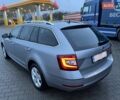 Серый Шкода Октавия, объемом двигателя 1.6 л и пробегом 197 тыс. км за 14900 $, фото 25 на Automoto.ua