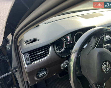 Сірий Шкода Октавія, об'ємом двигуна 2 л та пробігом 240 тис. км за 19400 $, фото 37 на Automoto.ua