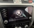Сірий Шкода Октавія, об'ємом двигуна 1.97 л та пробігом 197 тис. км за 15950 $, фото 67 на Automoto.ua
