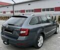 Серый Шкода Октавия, объемом двигателя 1.6 л и пробегом 194 тыс. км за 15400 $, фото 16 на Automoto.ua