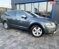 Сірий Шкода Октавія, об'ємом двигуна 2 л та пробігом 289 тис. км за 14700 $, фото 24 на Automoto.ua