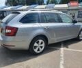 Серый Шкода Октавия, объемом двигателя 1.6 л и пробегом 192 тыс. км за 15300 $, фото 20 на Automoto.ua