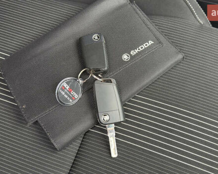 Серый Шкода Октавия, объемом двигателя 1.6 л и пробегом 194 тыс. км за 15450 $, фото 40 на Automoto.ua