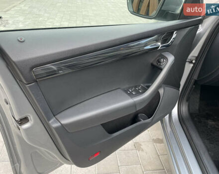 Сірий Шкода Октавія, об'ємом двигуна 1.6 л та пробігом 199 тис. км за 14700 $, фото 17 на Automoto.ua