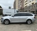 Сірий Шкода Октавія, об'ємом двигуна 2 л та пробігом 206 тис. км за 16599 $, фото 5 на Automoto.ua