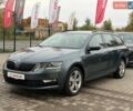 Сірий Шкода Октавія, об'ємом двигуна 1.6 л та пробігом 167 тис. км за 13999 $, фото 1 на Automoto.ua