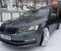 Серый Шкода Октавия, объемом двигателя 1.6 л и пробегом 220 тыс. км за 14000 $, фото 15 на Automoto.ua
