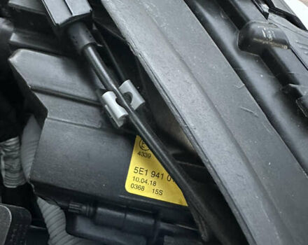 Сірий Шкода Октавія, об'ємом двигуна 1.6 л та пробігом 241 тис. км за 14000 $, фото 17 на Automoto.ua