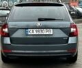 Серый Шкода Октавия, объемом двигателя 1.97 л и пробегом 288 тыс. км за 16200 $, фото 6 на Automoto.ua