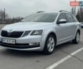 Сірий Шкода Октавія, об'ємом двигуна 2 л та пробігом 295 тис. км за 13900 $, фото 1 на Automoto.ua