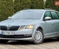 Сірий Шкода Октавія, об'ємом двигуна 1.6 л та пробігом 273 тис. км за 12800 $, фото 4 на Automoto.ua