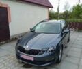 Серый Шкода Октавия, объемом двигателя 1.6 л и пробегом 294 тыс. км за 13900 $, фото 1 на Automoto.ua