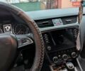 Серый Шкода Октавия, объемом двигателя 1.6 л и пробегом 240 тыс. км за 13300 $, фото 4 на Automoto.ua