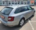Серый Шкода Октавия, объемом двигателя 1.6 л и пробегом 192 тыс. км за 15300 $, фото 23 на Automoto.ua