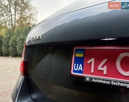 Сірий Шкода Октавія, об'ємом двигуна 1.97 л та пробігом 197 тис. км за 15950 $, фото 21 на Automoto.ua